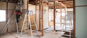 Entreprise de rénovation de la maison et de rénovation d’appartement à Brouy